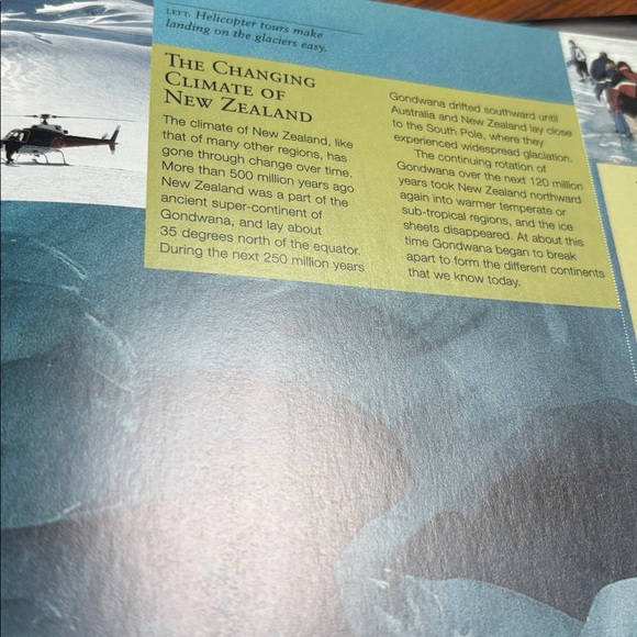 100 Great Wonders of the World Book - Picture 7 of 9